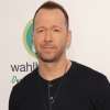 Donnie Wahlberg